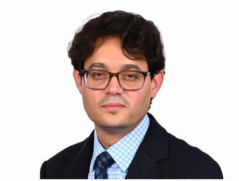 Dr. Lokendra Thakur